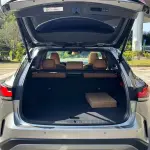 Lexus RX 2023 из Китая
