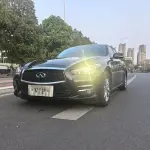 Infiniti Q50L 2017 из Китая