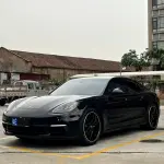 Porsche Panamera 2018 из Китая