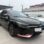Chevrolet Monza 2019 из Китая