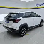 Toyota Yaris L 2021 из Китая