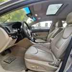 Roewe 950 2012 из Китая