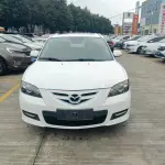 Mazda 3 2013 из Китая