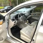 Nissan Sylphy 2014 из Китая