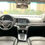 Hyundai Elantra 2017 из Китая