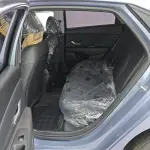 Hyundai Elantra 2025 из Китая
