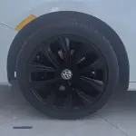 Volkswagen Sagitar 2017 из Китая