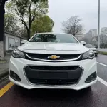 Chevrolet Malibu 2018 из Китая
