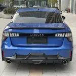 Lynk & Co 03 2022 190 л.с. 190 л.с. из Китая