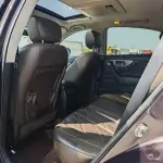 Infiniti FX 2010 из Китая