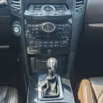 Infiniti FX 2010 из Китая