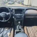 Infiniti FX 2010 из Китая