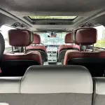 GAC Motor Trumpchi M8 2023 190 л.с. 190 л.с. из Китая