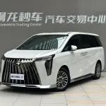 GAC Motor Trumpchi M8 2023 190 л.с. 190 л.с. из Китая