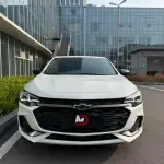 Chevrolet Monza 2022 из Китая