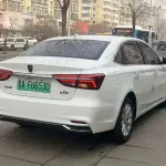 Roewe i6 New Energy 2019 из Китая