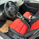 Volkswagen Sagitar 2012 из Китая
