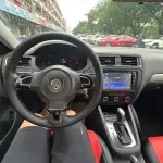 Volkswagen Sagitar 2012 из Китая