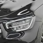 Mercedes-Benz GLC 2020 из Китая