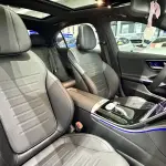 Mercedes-Benz C-Class 2023 из Китая