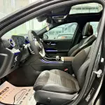 Mercedes-Benz C-Class 2023 из Китая