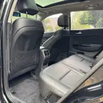 Kia KX5 2016 из Китая
