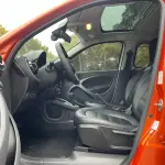 smart Smart Forfour 2017 из Китая