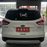 Ford Kuga 2015 из Китая