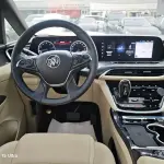 Buick GL8 2022 из Китая