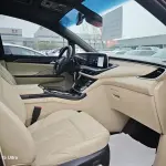 Buick GL8 2022 из Китая