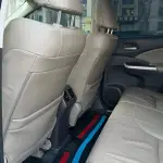 Honda CR-V 2012 из Китая
