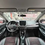 Toyota Yaris L 2021 из Китая