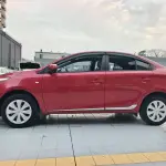 Toyota Yaris L 2021 из Китая