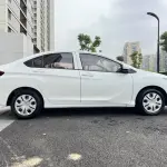 Honda Greiz 2019 из Китая