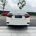 Honda Greiz 2019 из Китая