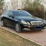 Mercedes-Benz E-Class 2012 из Китая