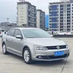 Volkswagen Sagitar 2014 из Китая