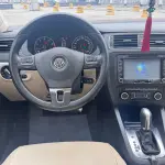Volkswagen Sagitar 2014 из Китая