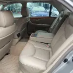 Lexus LS 2005 из Китая