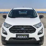 Ford Ecosport 2019 из Китая