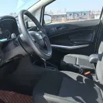 Ford Ecosport 2019 из Китая