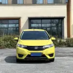 Honda Fit 2016 из Китая