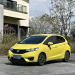 Honda Fit 2016 из Китая