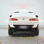 BMW X4 2022 из Китая