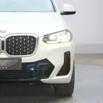 BMW X4 2022 из Китая