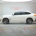 BMW X4 2022 из Китая