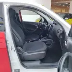 smart Smart Forfour 2017 71 л.с. 71 л.с. 71 л.с. 71 л.с. из Китая