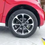 smart Smart Forfour 2017 71 л.с. 71 л.с. 71 л.с. 71 л.с. из Китая