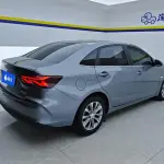 Chevrolet Monza 2022 из Китая