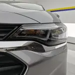 Chevrolet Monza 2022 из Китая